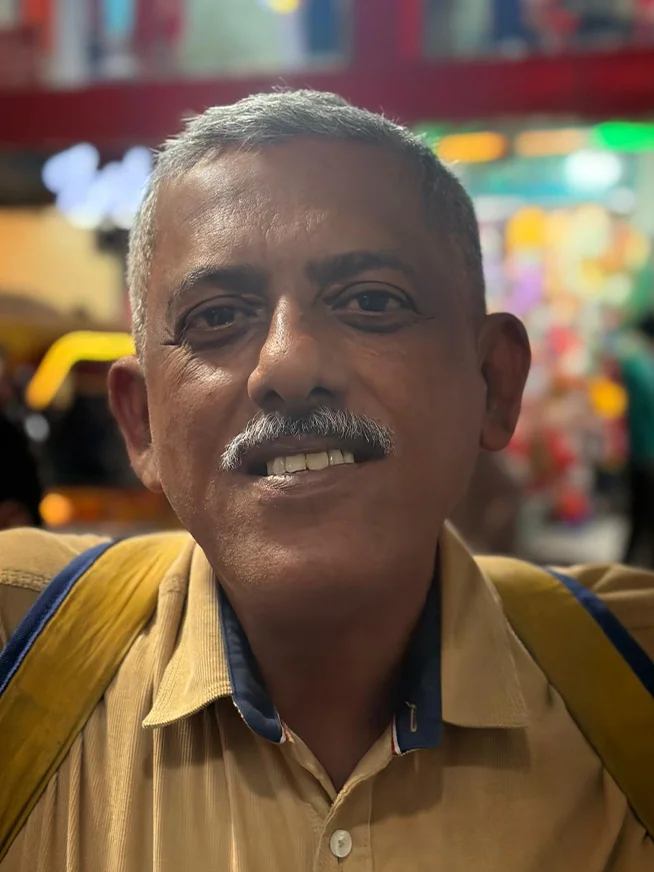 Sujay Mondol-1