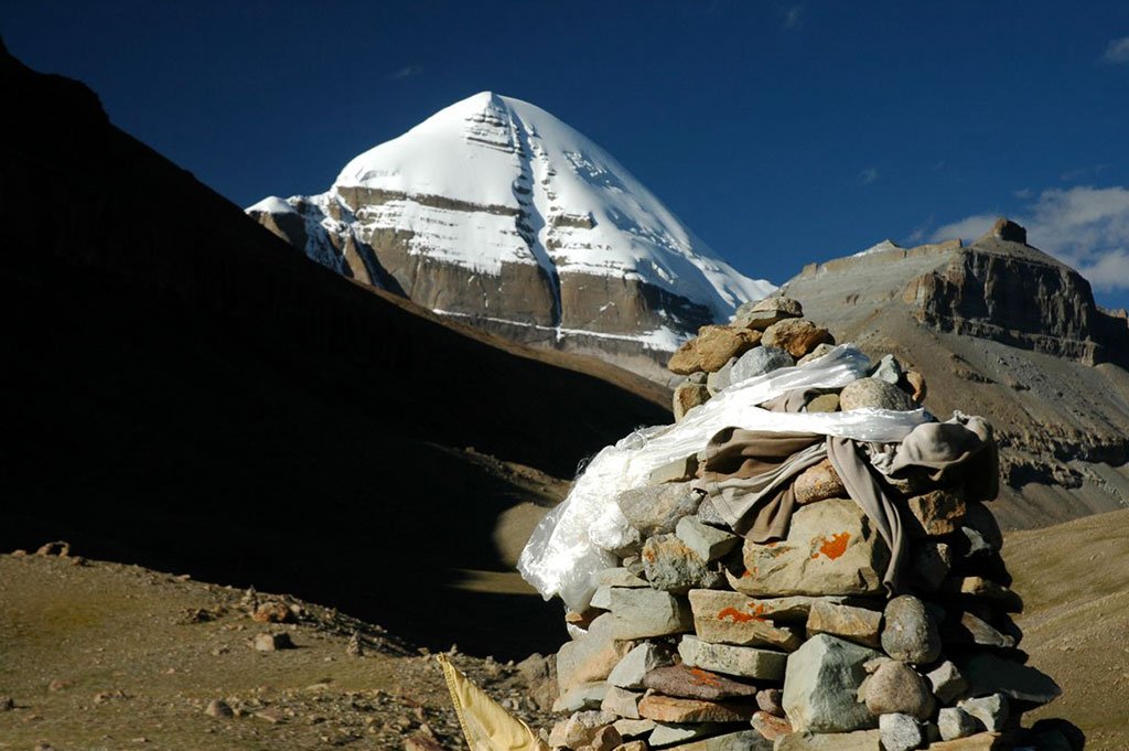 Kailash Mansarovar yatra & Ashtapad Darshan