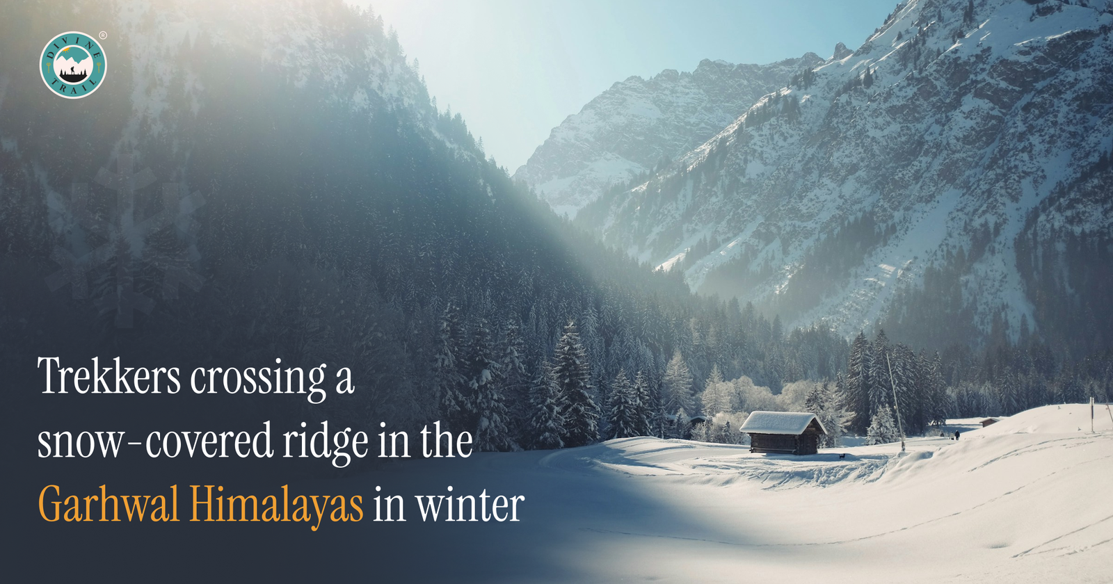 Best Treks in December in India