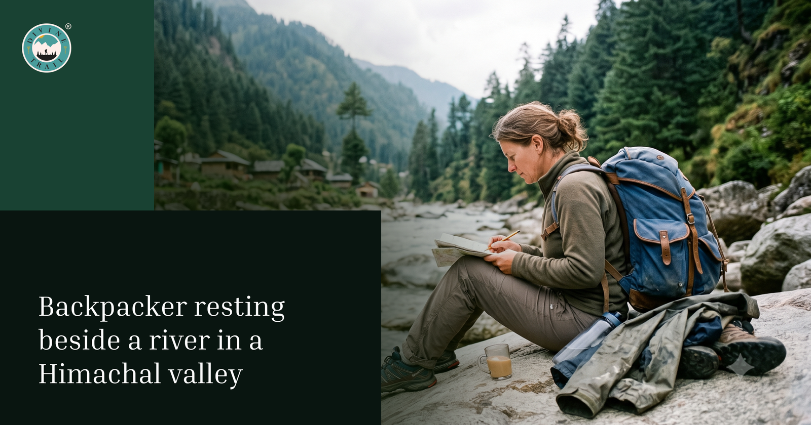 Backpacking Trips in India
