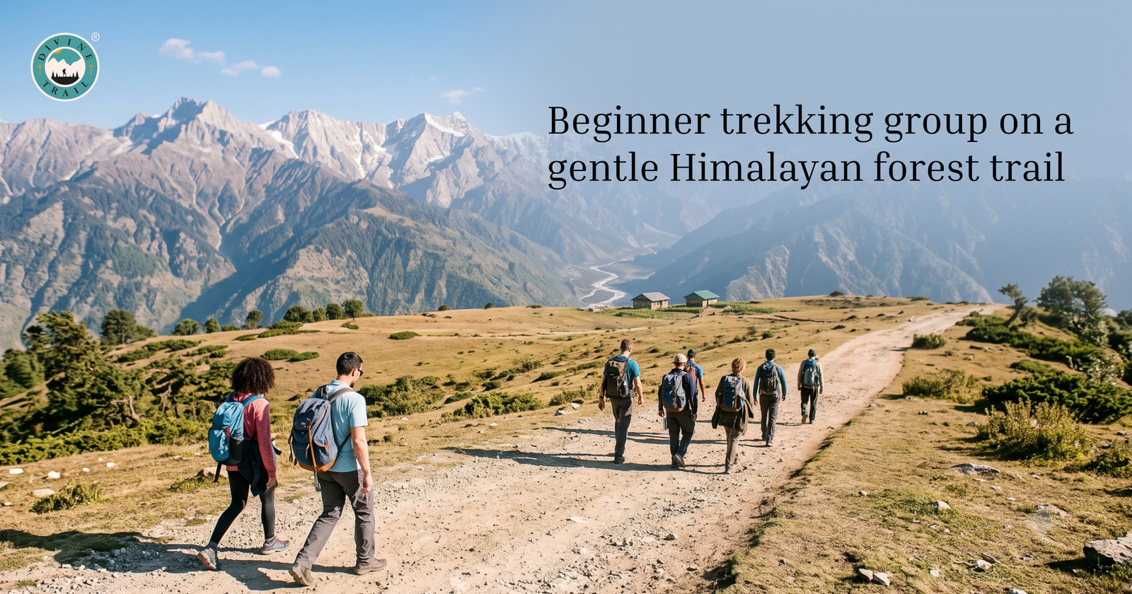 Best Treks for Beginners in India