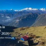 Best Trek in October & November