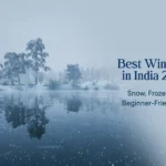 Best Winter trek in India