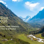 Har ki dun trek