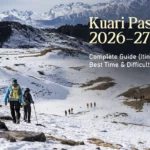 Kuari Pass Trek